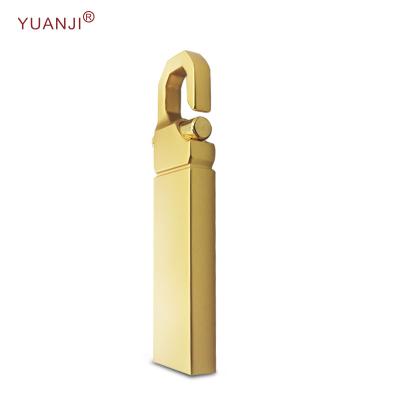 China Cheap Factory Price OEM Atsc Mini Metal USB Drive USB Flash Stick for sale