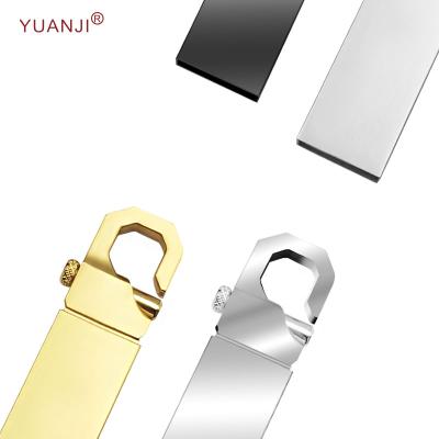 China Metal Low Price Custom Logo Metal USB Mini Stick USB Flash Drive for sale