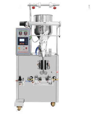 China DXD-80 Automatic Food Powder / Granule / Liquid / Paste Filling Pad And Seal Machine Packer Back Sealing for sale