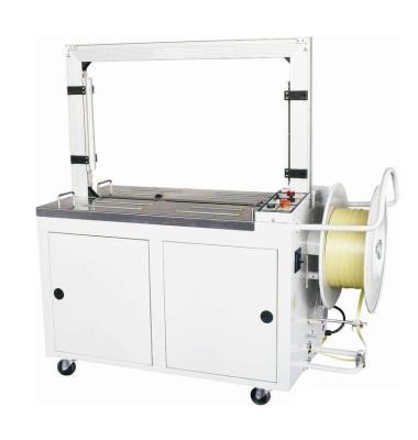 China Low Price Professional Manufacture Cheap Fully Automatic Strapping Machine For Vegetables for sale