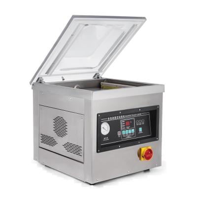 China High Performance Office Assets Using Commercial Vacuum Sealing Machine Vacuum Packaging for sale