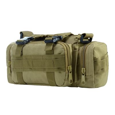 China Water Proof Camera Video Bags Waist Bag Cross - Body Running Waist Bag Bolsas De Tela for sale