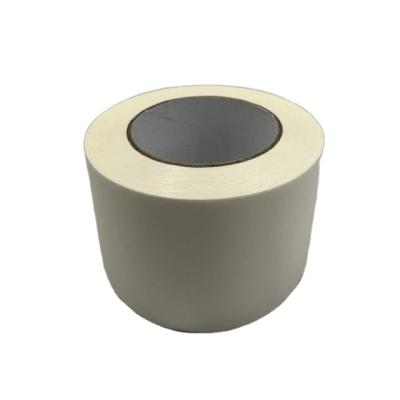 China High Quality Heat Resistant Paper Tape Packaging Paper Sealing Box Paper Tape Sealing for sale