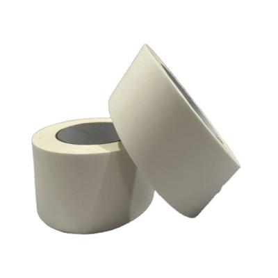 China Waterproof Gummed Paper Tape Water Activated Brown Reinforced Kraft Shipping Tape 1.97Inches * 164 Feet for sale