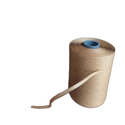 China Waterproof Kraft Paper Tear Tape Is Environmental Friendly And Biodegradable For Express Envelope Bags for sale