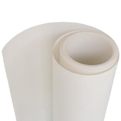 China Chosen version ndustry heat resistant single sided and double sided 100g version CCK paper for sale