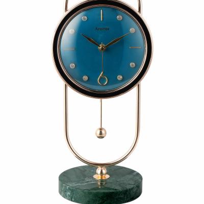 China Modern Bedroom 360 Degree Rotation Mount Wrought Iron Clock Bracket Clock Bracket for sale