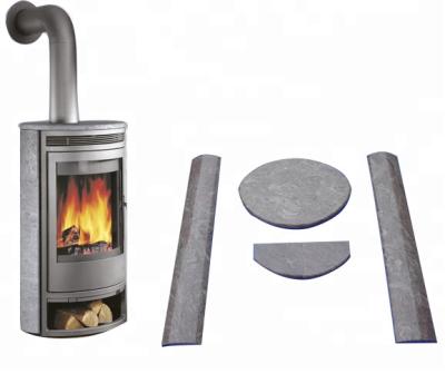 China Modern wood stove oven for sale