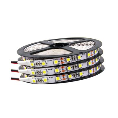 China LANDSCAPE high brightness led strip light smd5050 60led/m for decorative lighting for sale