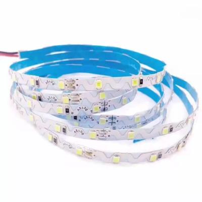 China LANDSCAPE factor price good quality S shape led strip 2835 super bright 120led/m for led signage for sale