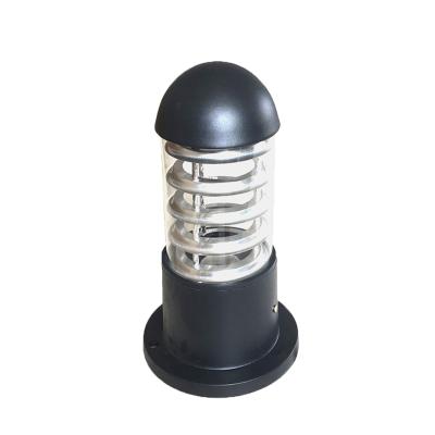 China Decorative Aluminum Outdoor Garden Landscape Pathway Light 7W Lawn Lamp Garden Lights for sale