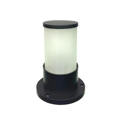 China Good Quality Garden Landscape Pathway Light 7W Outdoor Aluminum Lawn Lamp Garden Lights for sale