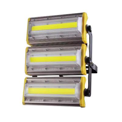 China LANDSCAPE 2 Years Warranty 150W Aluminum LED Flood Light For Outdoor Lighting for sale