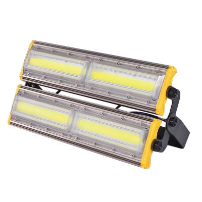 China High Bright 200W LANDSCAPE Aluminum Flood Light Led Outdoor Flood Light Waterproof for sale