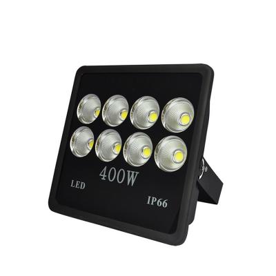 China LANDSCAPE Refelctor led waterproof 400W aluminum led flood light for outdoor lighting for sale