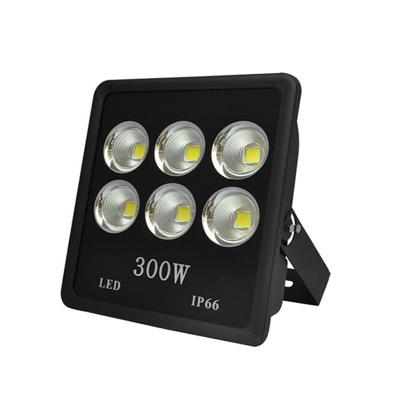 China Waterproof IP65 300W LANDSCAPE led flood light led flood light for outdoor stadium lighting for sale