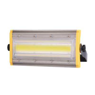 China High Bright Led LANDSCAPE Reflector 50W LED Flood Light Outdoor IP65 Waterproof for sale