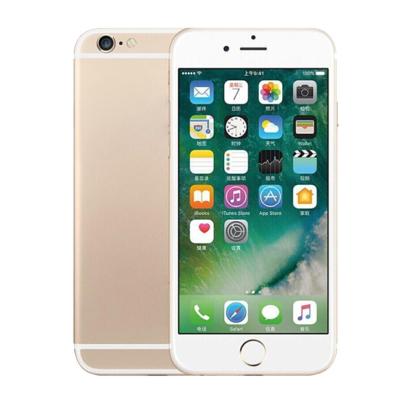 China original mobile phone second handed and stock use for iphone 6 138.1*67*6.9 mm for sale