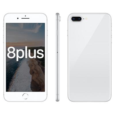 China bulk and second hand mobile phone price in uk for iphone 8 plus 158.4*78.1*7.5 mm for sale