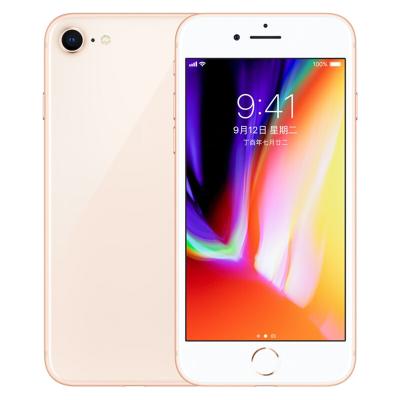 China america used second hand cell phone bulk refurbished for iphone 8 smartphones 138.4*67.3*7.3 mm for sale