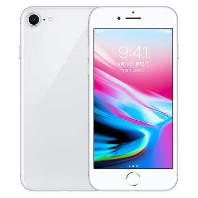 China cheap used smart phone 4g network unlocked cell phones for iphone 8 138.4*67.3*7.3 mm for sale