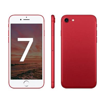 China wholesale best used cell phone one time use for iphone 7 sold in bulk 138.3*67.1*7.1 mm for sale