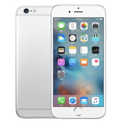 China second hand cell phone used cell phones for iphone 6 plus 158.1*77.8*7.1 mm for sale