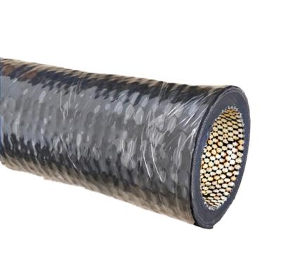 China Household wear-resistant and anti-corrosion high-grade ceramic tube, wear-resistant pipe, aging-resistant pipe for sale