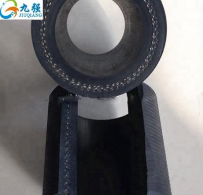 China Wear Resistant Made in China Peristaltic Compression Pump Rubber Hose for Cement Mortar Conveyor for sale