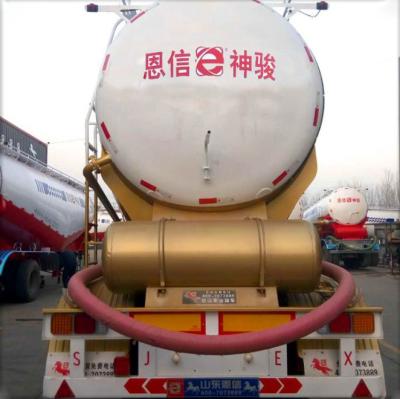 China Vacuum Tank Truck Heavy Duty And Antistatic High Quality Oil Transfer Suction Hose for sale