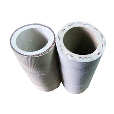 China No pollution is caused to the smell and color of the transported beverage food grade suction pipe for transporting alcohol/juice/milk and various media for sale