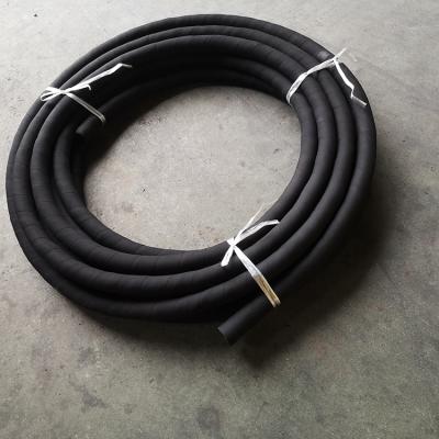 China Wear-resistant and anti-static rubber hosesand sandblasting hosesand sandblasting rubber hose for sale