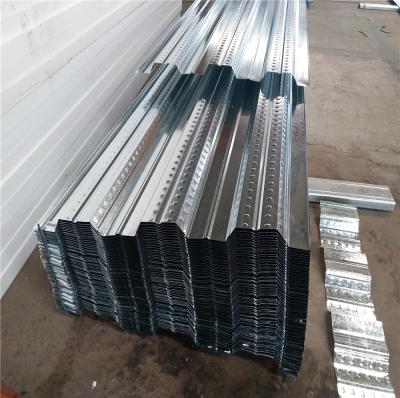 China Use for hot sale roof steel floor decking cheap galvanized steel floor decking for sale