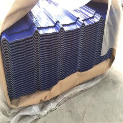 China Roof and wall roof sheets for shed for sale