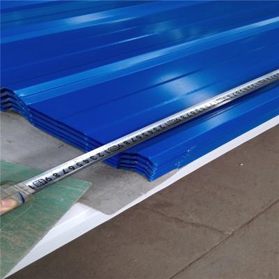 China 2017 best price high quality color steel roof plate roofing sheet china Shandong Zibo wangshun for sale