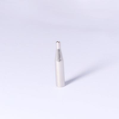 China Minimalist Positive Dipole Tweezers Gas Burner Probe for sale