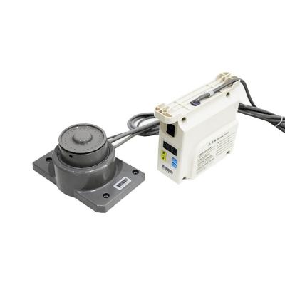 China Na cover stitch slot type direct-drive energy-saving motor servo motor with electric controller for sale