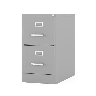 China Durable Filing Cabinet Office Furniture 26.5 Inch Stainless Steel Storage Cabinet for sale