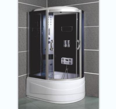 China Factory Price Design Modern Good Quality Shower Room Beautiful for sale