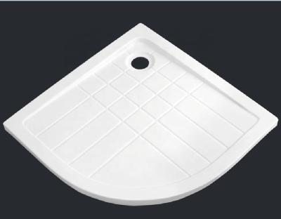 China Wholesale Modern Cheap Price C5114 ABS Shower Enclosure Shower Tray for sale