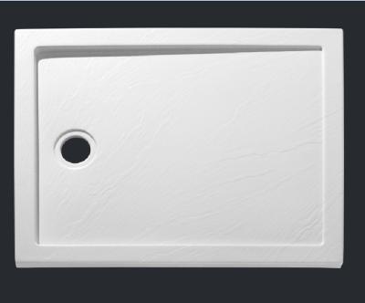 China C5115 Modern High Quality ABS Shower Bath Base Low Part Shower Tray for sale