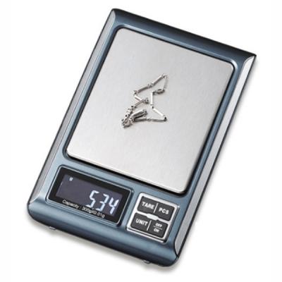 China High Quality Hot Selling Mini Digital Pocket Weight Scale Jewelry Pocket Scale 180*118*20mm for sale