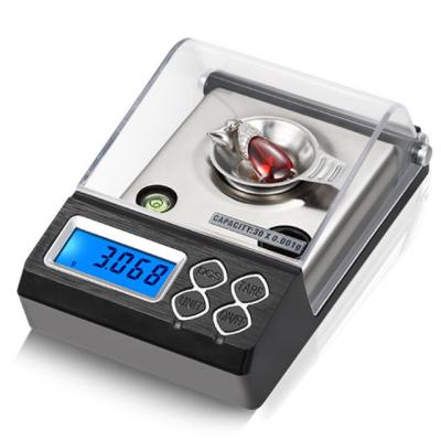 China Best Selling Favorable Price Pocket Digital Gram Scale Mini Custom Digital Scale Pocket 137*86*48mm for sale