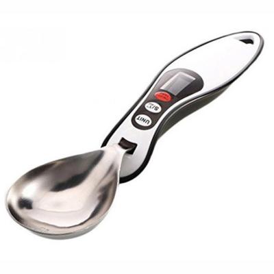 China Weight Measuring Multifunctional Digital Food Measurer Scale 300g 0.1g 30ml 1ml With Addition Function for sale