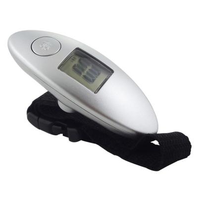 China Weight Measuring Digital Luggage Scale 40kg Luggage Scale Weight for sale