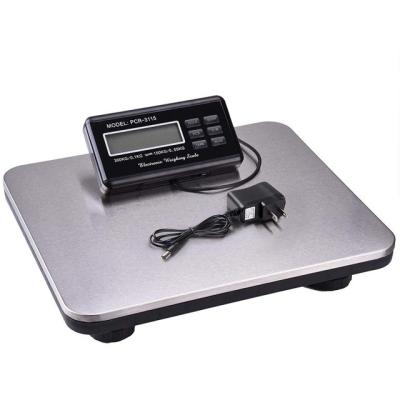 China Cost Effective Wholesale High Lifespan Stainless Steel Long Postal Scales Weigh Scale Postal Module for sale