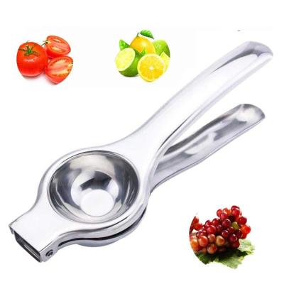 China Amazon Fruit Squeezer Citrus Citrus Lemons Citrus Juicer Citrus Juicer Citrus Fruit Juicer 304 Manual Orange Citrus Juicer 304 Stainless Steel for sale