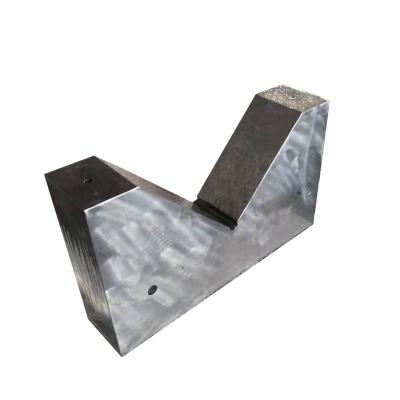 China V Weld Attachment Blocks YP for sale