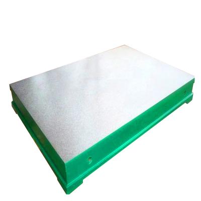 China HT300 China Maker Tool Cast Surface Welding Measuring Plate for sale