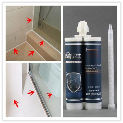 China 400ML Waterproof Sealing Sealant for sale